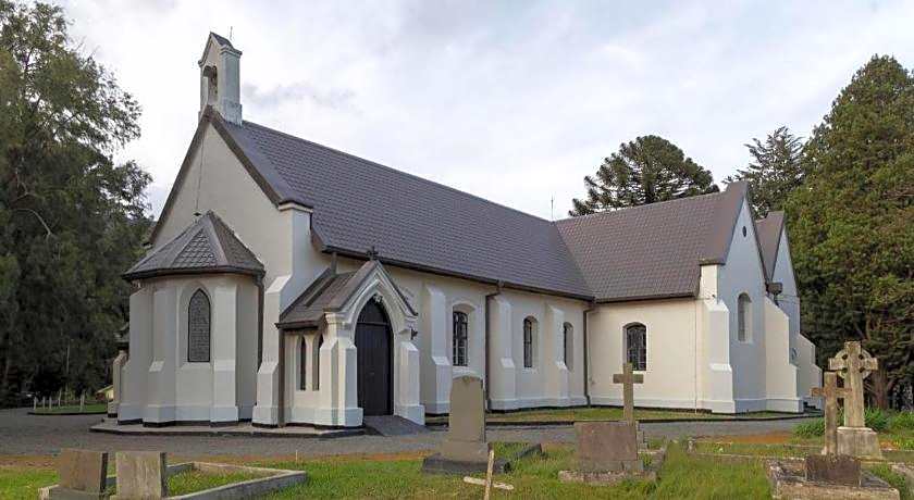 Hill Pride City Hotel