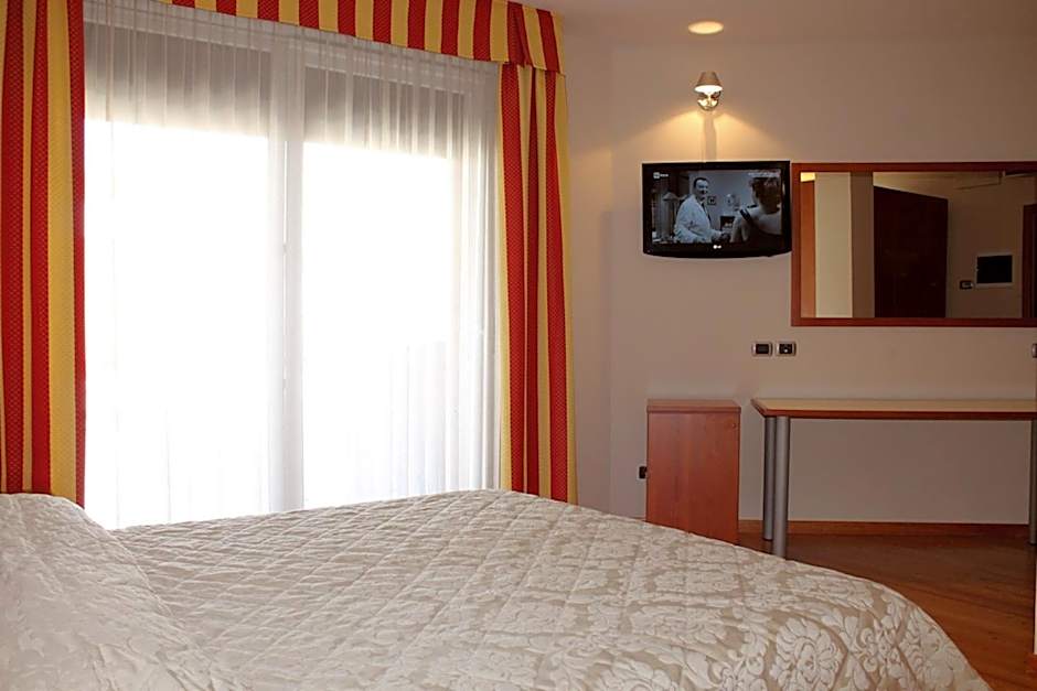 Hotel Rubicone