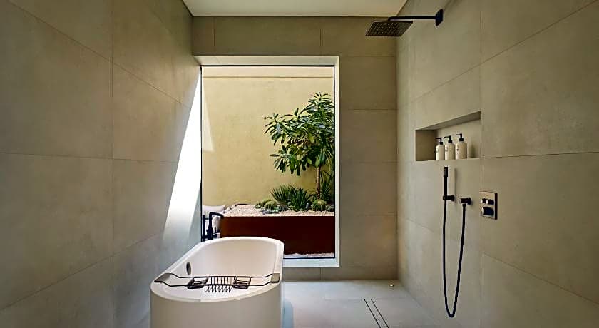 The Ritz-Carlton Ras Al Khaimah Al Wadi Desert
