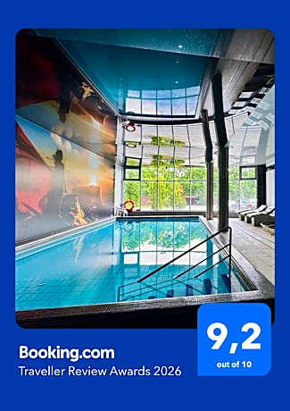 Hotel Business Faltom Gdynia