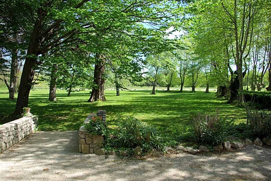 Auberge Du Parc