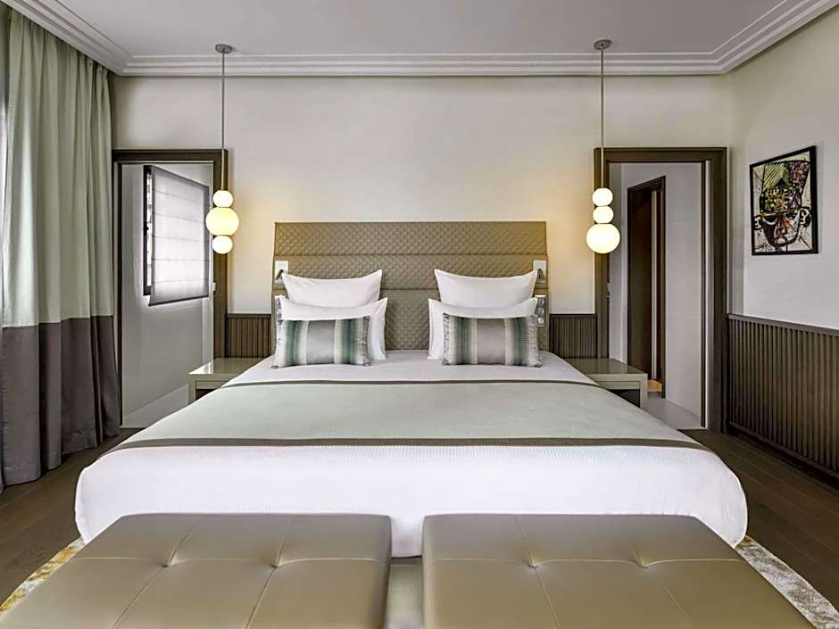 Movenpick Hotel Abidjan-Accor Group