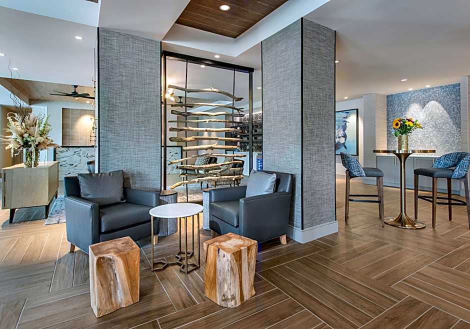 Coast Rehoboth Beach, Tapestry Collection by Hilton