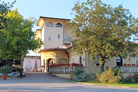 Villa Belvedere 1849