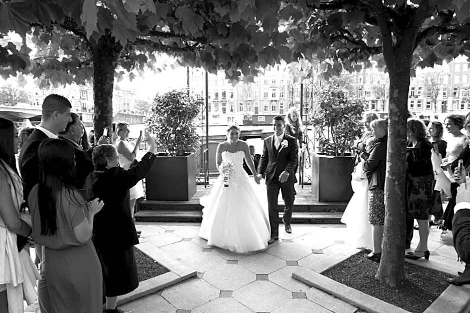 InterContinental Amstel Amsterdam By IHG