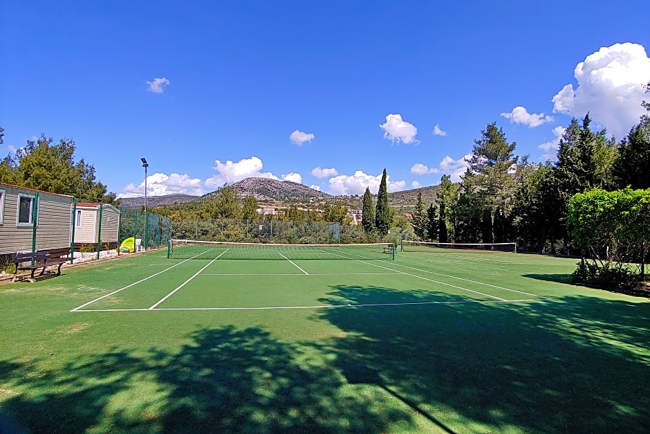 Belvedere Camping & Apartments