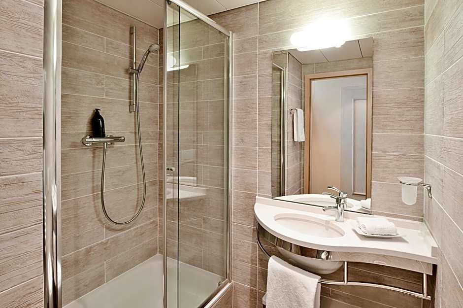 Aparthotel Adagio Genève Mont-Blanc