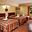 Hotel Hacienda Maria Eugenia Acapulco