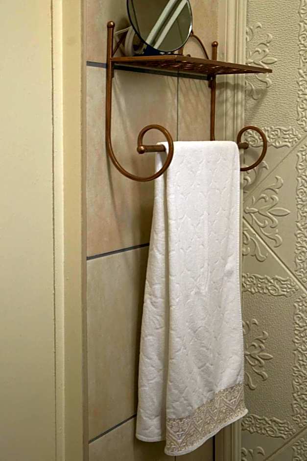 Blessings Guesthouse