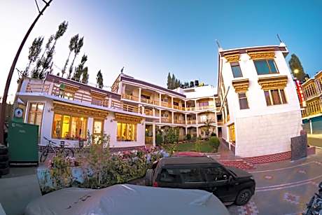 Hotel Ladakh Inn
