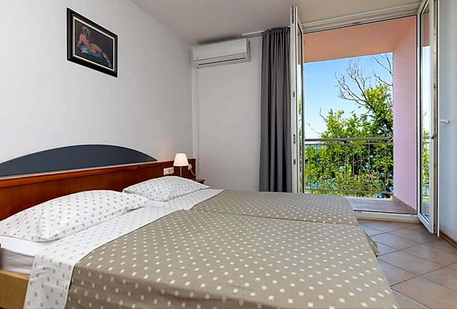 Tourist Settlement Brzet