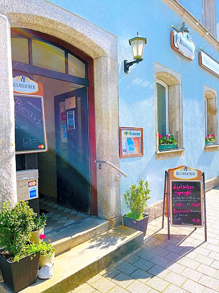 Gasthof Hotel Bräustübl