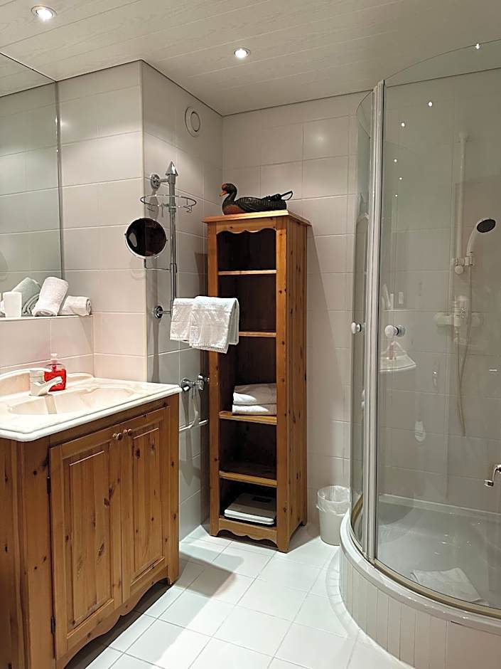 Appartementhaus Birkenwald