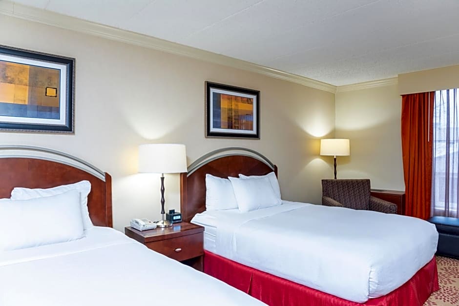 DoubleTree by Hilton Hotel Grand Rapids Airport