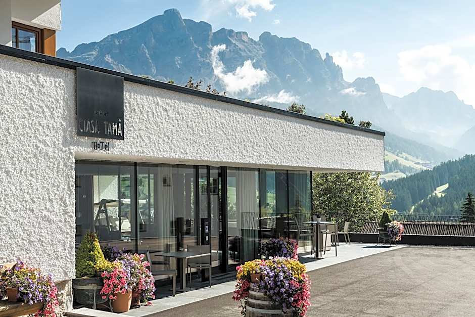 Hotel Ciasa Tamá