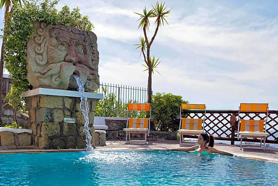 Parco Residence La Rosa