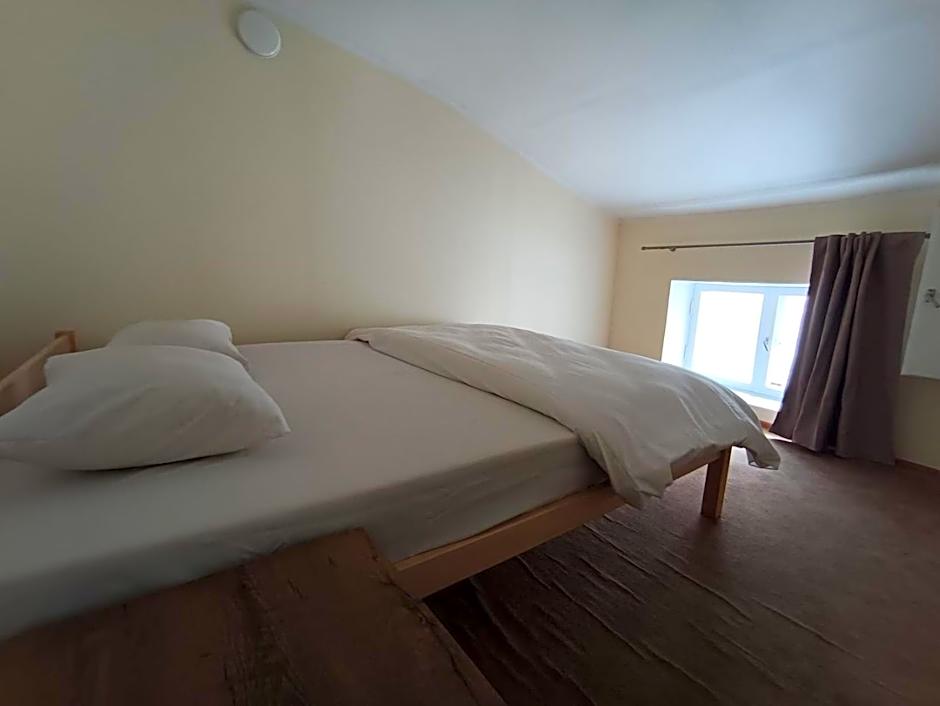 Viru Backpackers Hostel