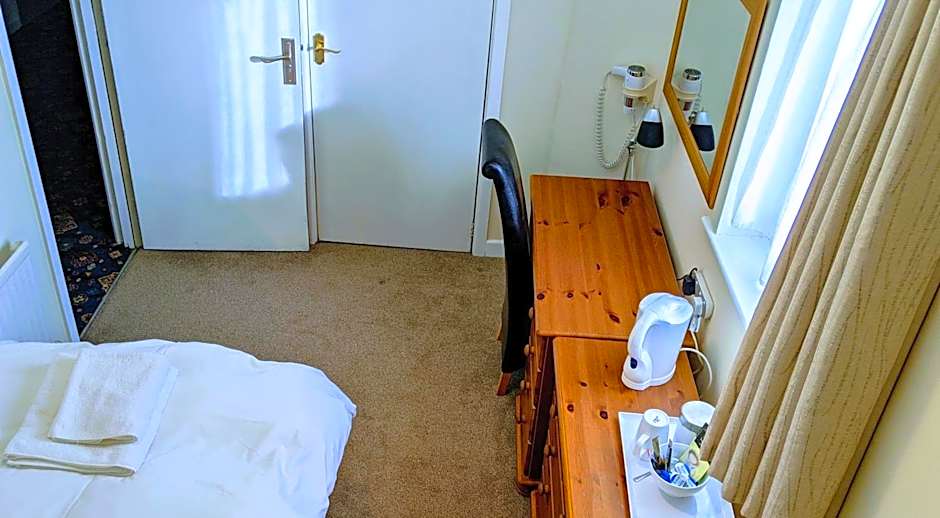 Ivybridge Guesthouse