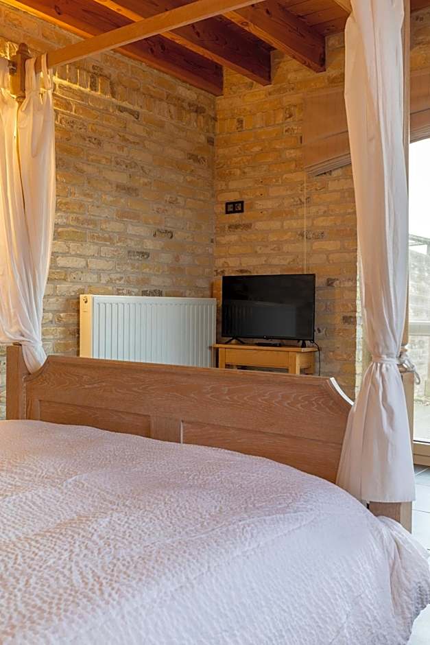 B&B De Leestjespolder