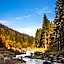 Escape to The Cabin, 1GB Fiber Ultrafast Wifi!