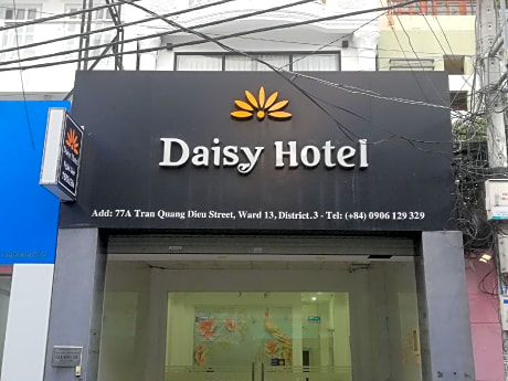 Daisy Hotel