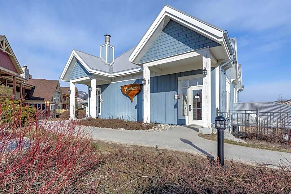 Hilton Grand Vacations Club Blue Mountain Canada