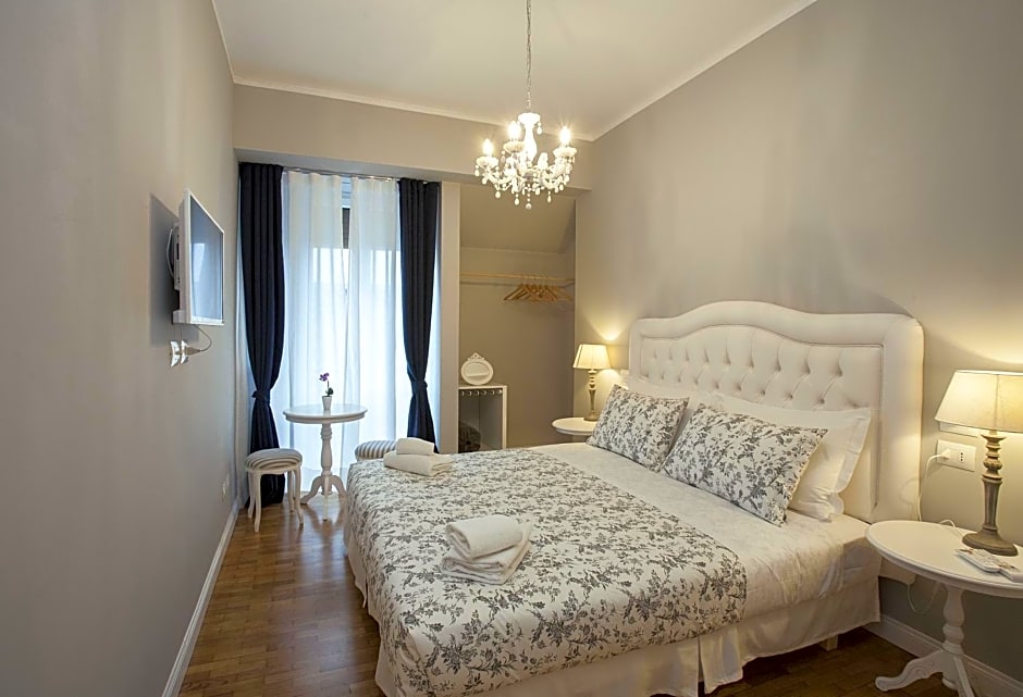 B&B La Nannina