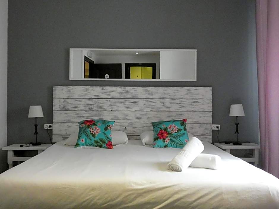 Oasis Backpackers' Toledo