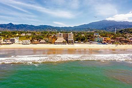 Decameron Isla Coral Guayabitos, Ramada All-Inclusive Resort