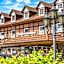 Haags Hotel Niedersachsenhof