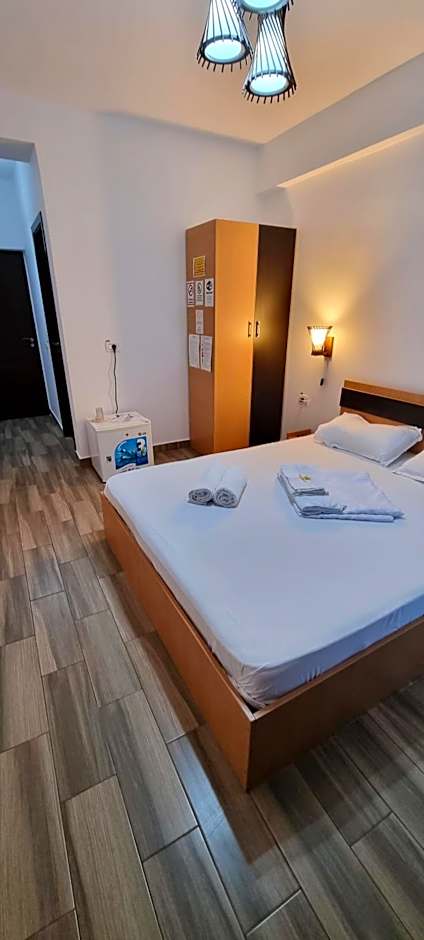 Hotel Blue Sky Resort