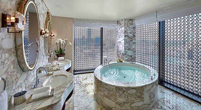 Mandarin Oriental Doha