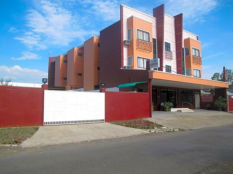 Ruemango Apartelle and Suites