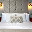 The Blackhorse Accommodation