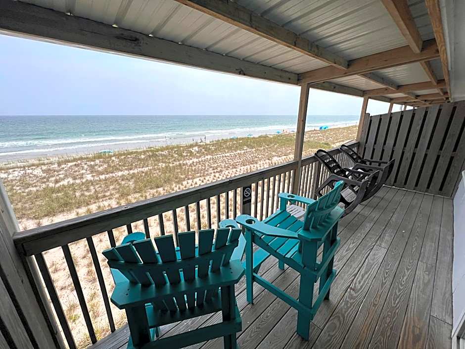 Sea Vista Motel