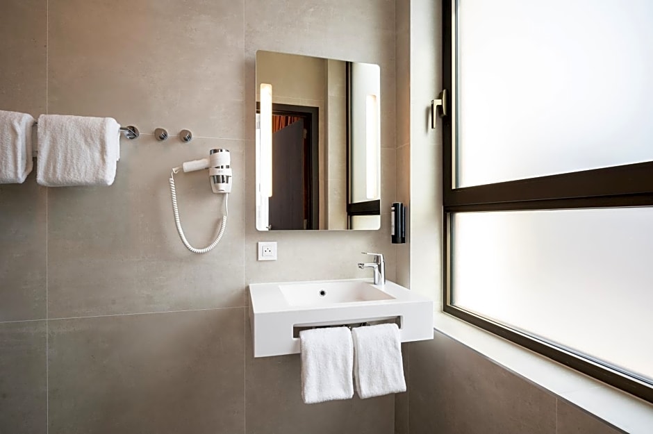 B&B Hotel Antwerpen Centrum