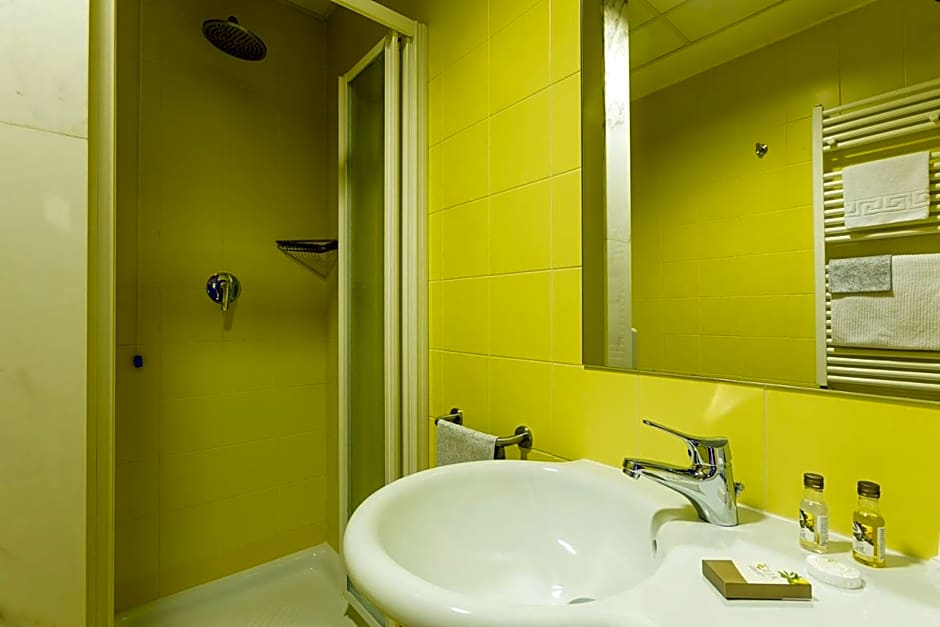 Best Western Hotel I Colli