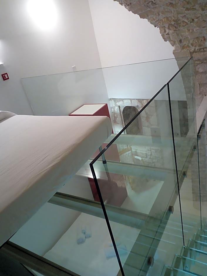 San Giorgio Modica Hotel