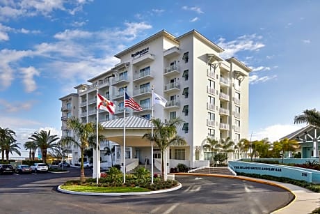 Residence Inn St. Petersburg Tierra Verde