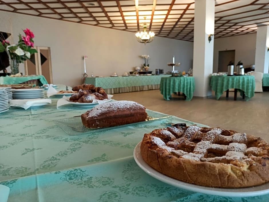 Hotel Primavera Dell'Etna