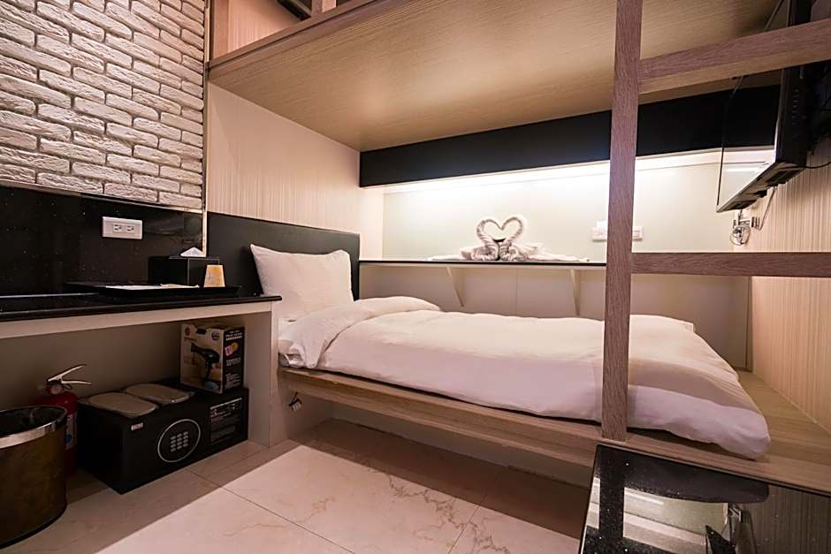 Kenting 157 Boutique Hotel