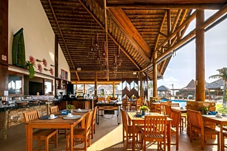 The Coral Beach Resort by Atlantica