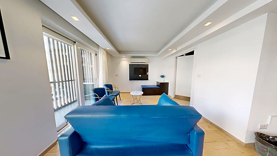 The G Hotel by JL