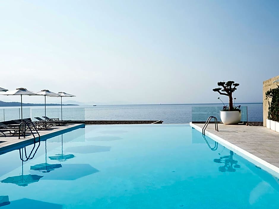 Atlantica Nissaki Beach - Adults Only