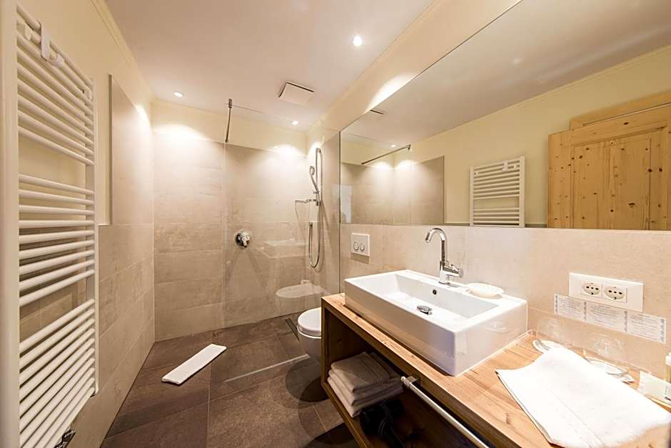 Hotel Landgasthof Lärchenwald