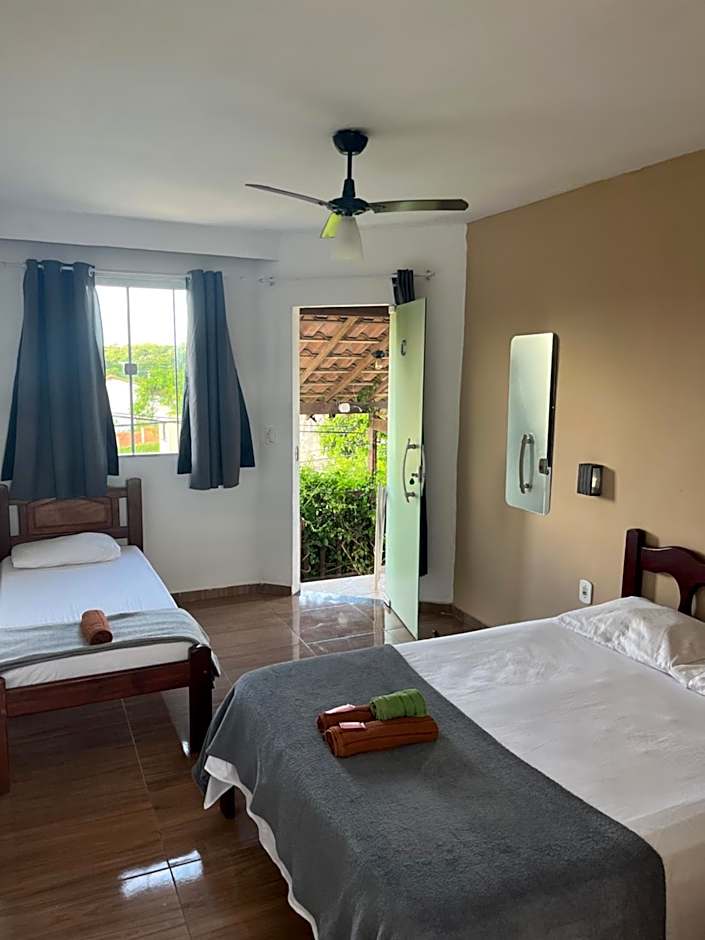 Renascer Suites