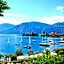 June Stay Lake Garda