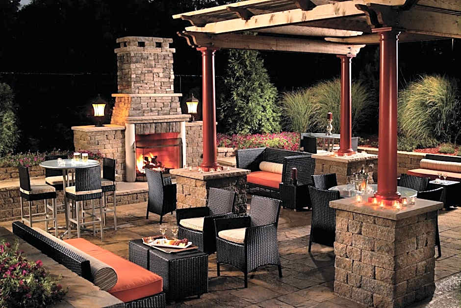 Atlanta Airport Marriott