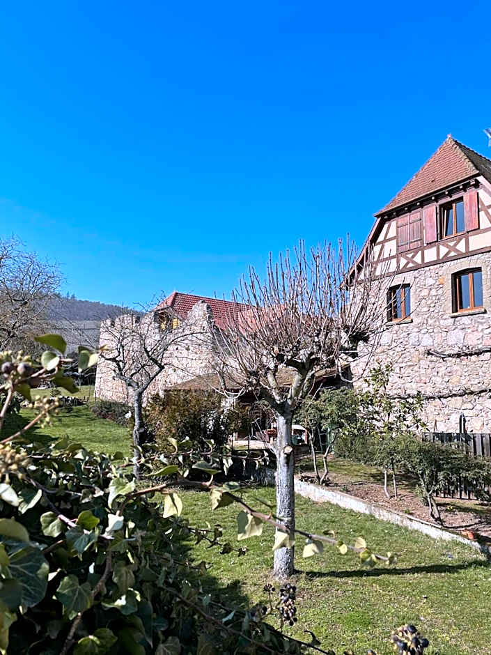 Le Refuge du Rempart