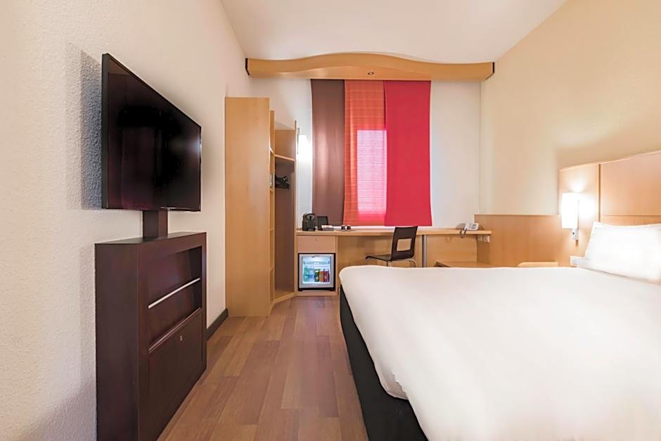 Ibis Milano Malpensa Aeroporto